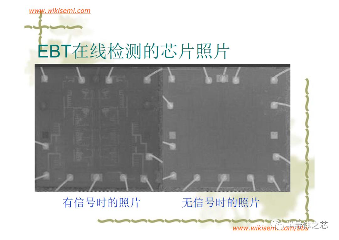 芯片常用失效分析方法,半导体芯片短路失效分析