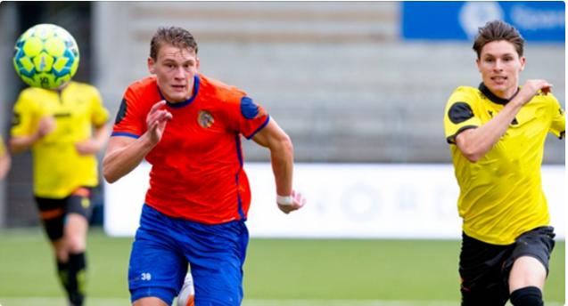 斯托姆加斯特vs桑纳菲尤尔结果,斯特罗姆对桑纳菲尤尔