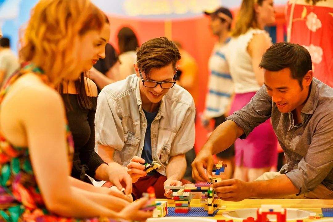 买乐高积木买哪个最值,十块钱买的国产乐高积木