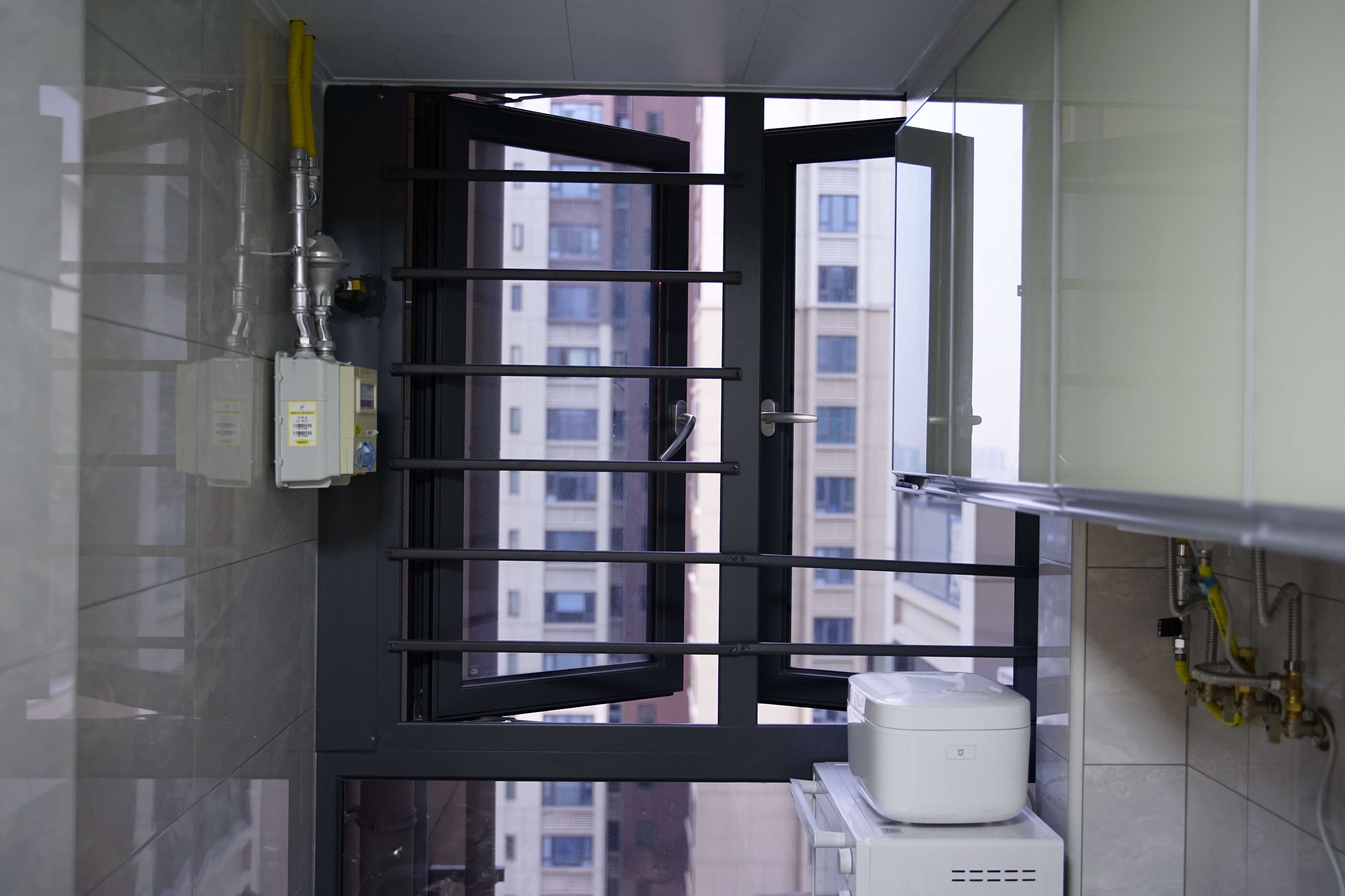 米家0冷水燃气热水器评测,米家零冷水燃气热水器s1节能模式