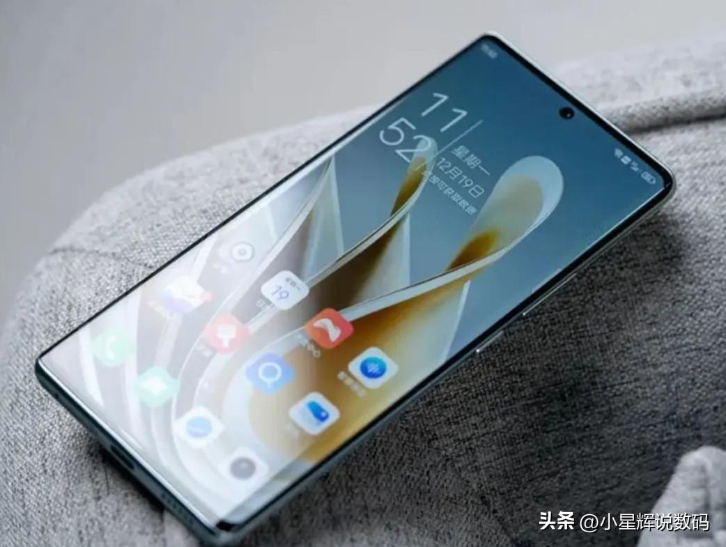 努比亚z50值得买不,努比亚z50新机上手体验