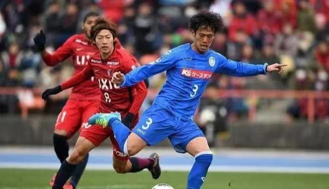 日乙联赛今日推荐单三串一,周二三场竞彩赛事参考