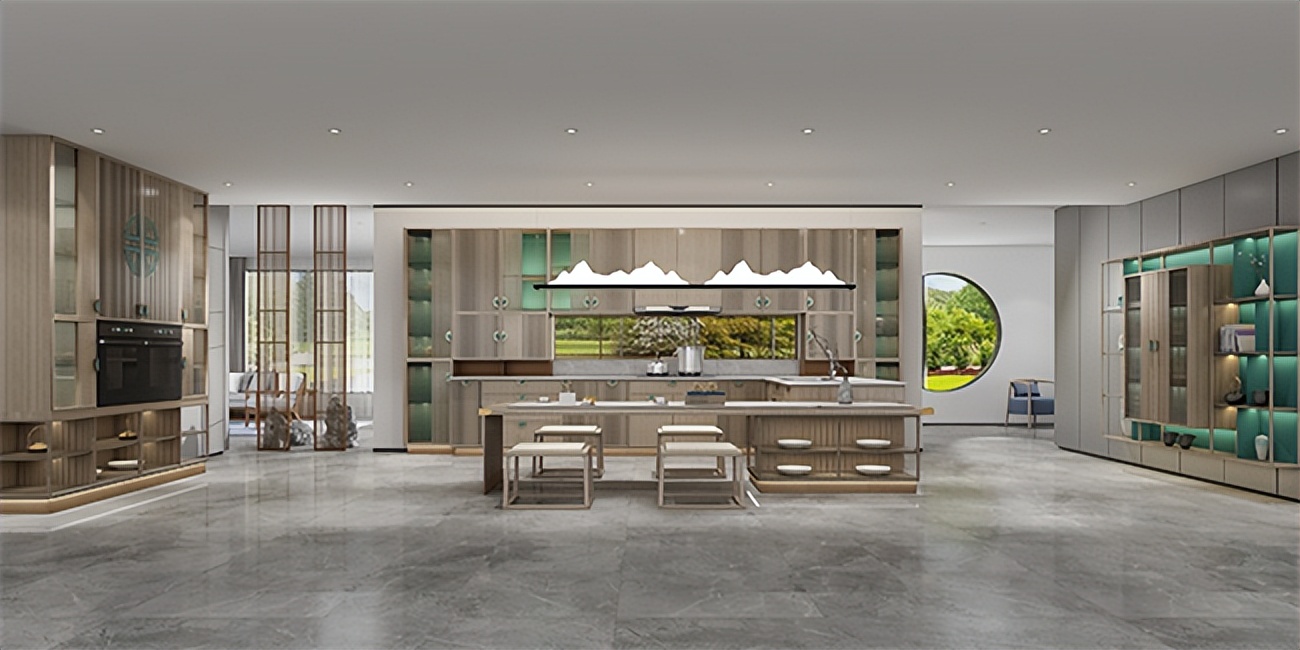 榜单公布|中品榜2023年度不锈钢橱柜十大影响力品牌