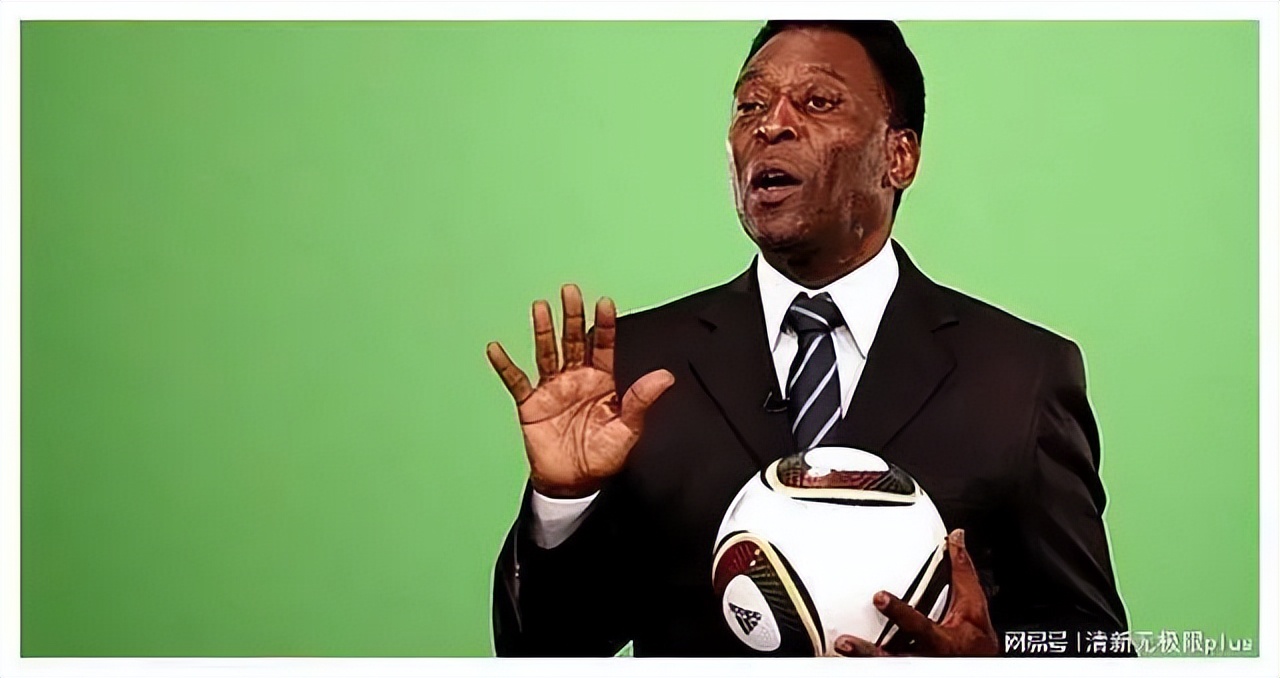 足球真正的奇迹贝利,贝利任加球帝完整版