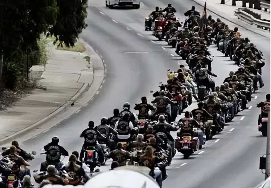 我国十大黑帮盘点上集,中国十大黑帮盘点下集