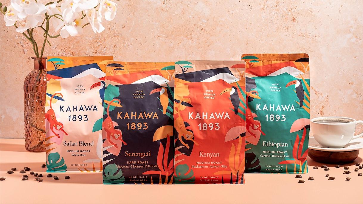 好咖啡推荐品牌有哪些,怎么选适合自己的咖啡品牌