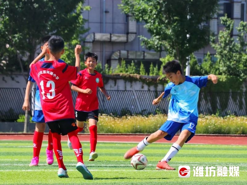 2021青少年潍坊市足球锦标赛,中国青少年足球联赛潍坊赛区