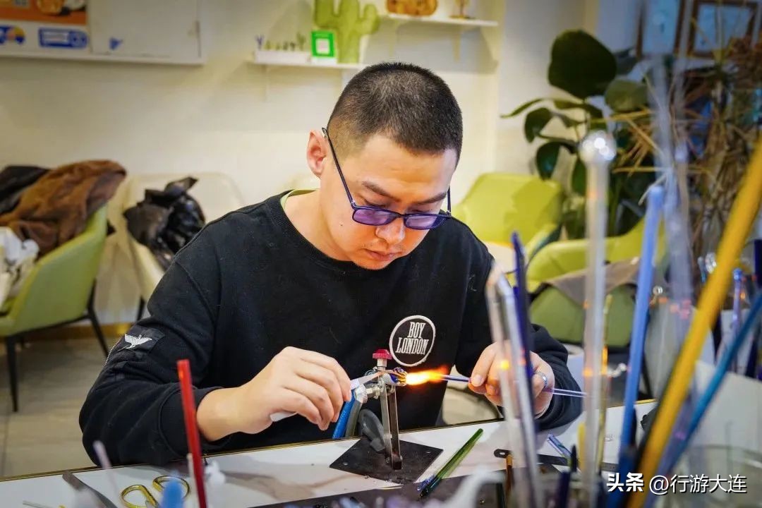 大连特色文创园,大连新开的文创园