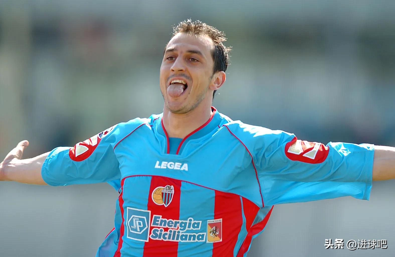 意甲射手榜德甲射手榜,2006射手榜