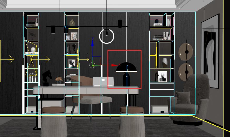 3dmax渲染后卡死,3dsmax渲染卡住怎么办