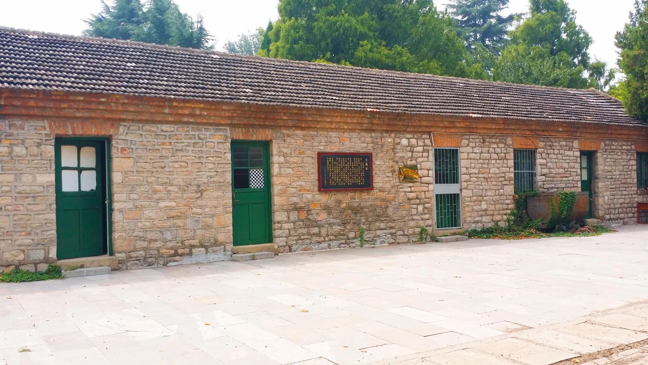 这所中学虽不在主城区，但知名度却悄然攀升