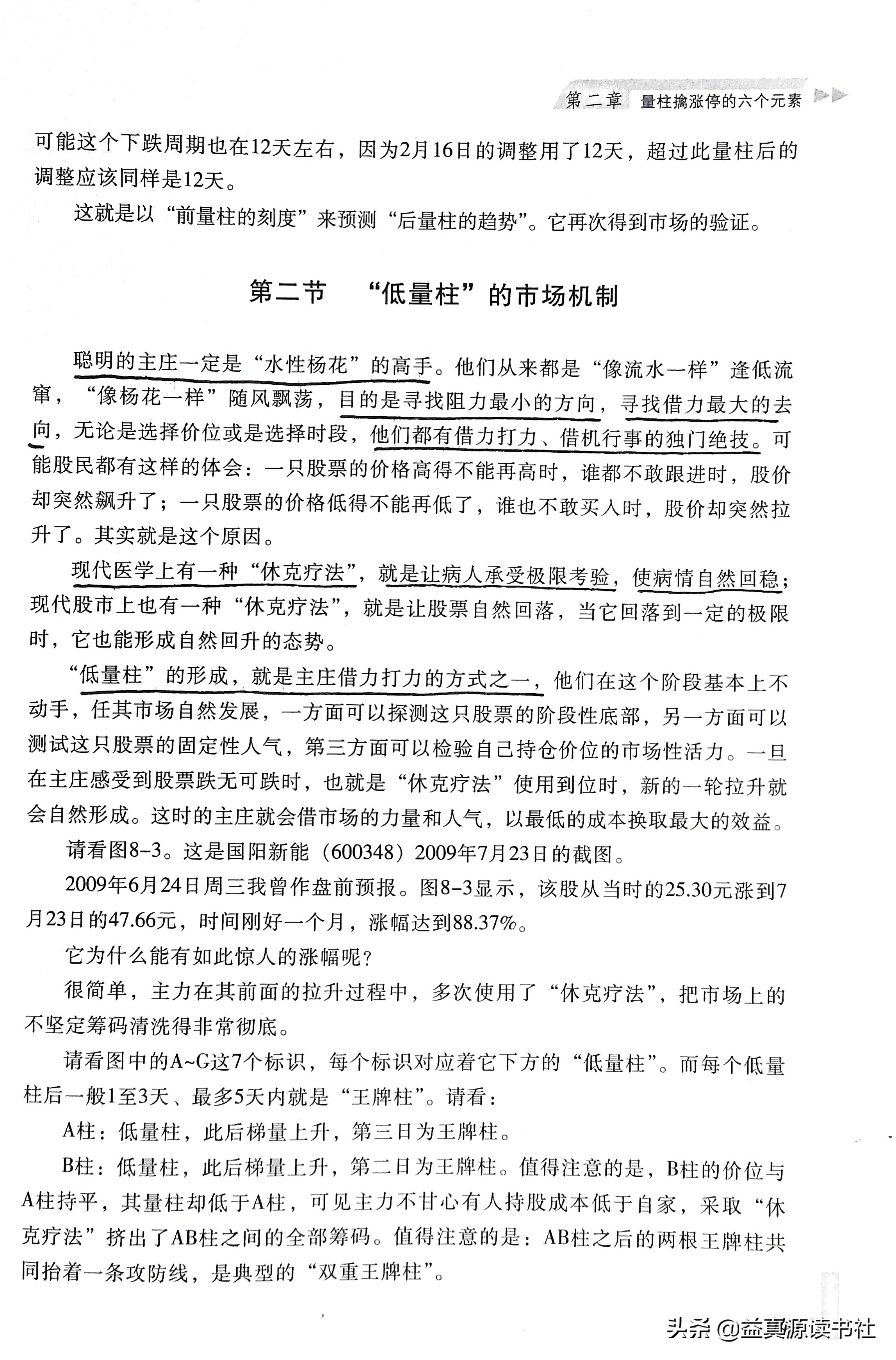 短线必备30节课学会抓涨停,股市天经全套5册