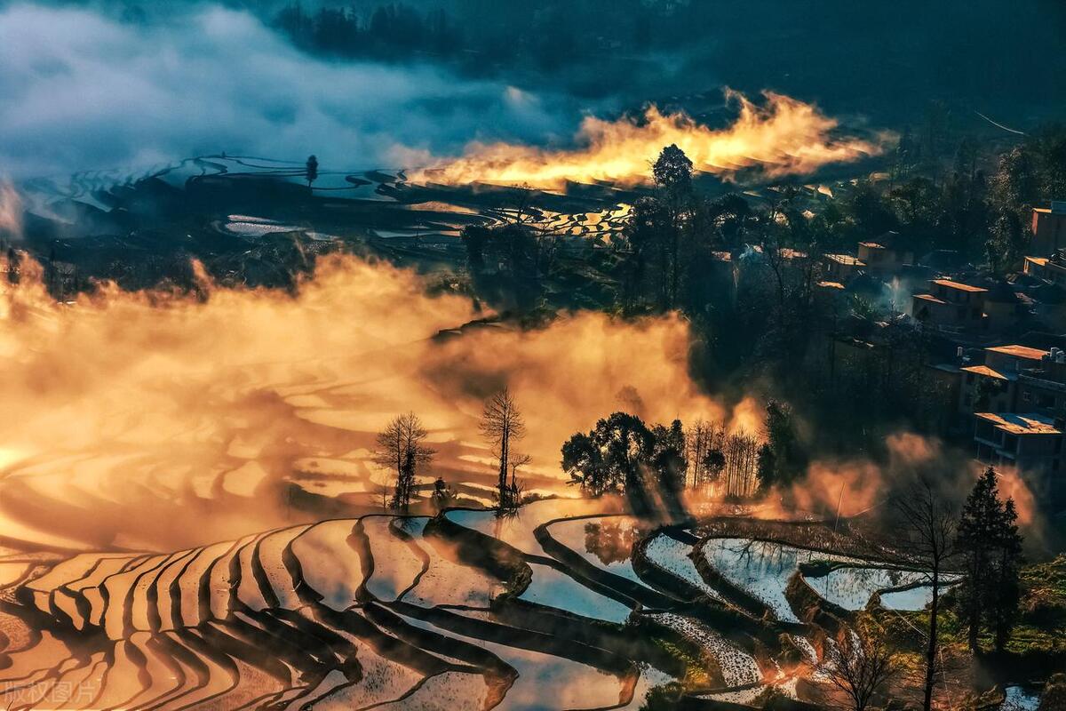 云南必去景点成功避坑,云南旅游攻略最全最详细