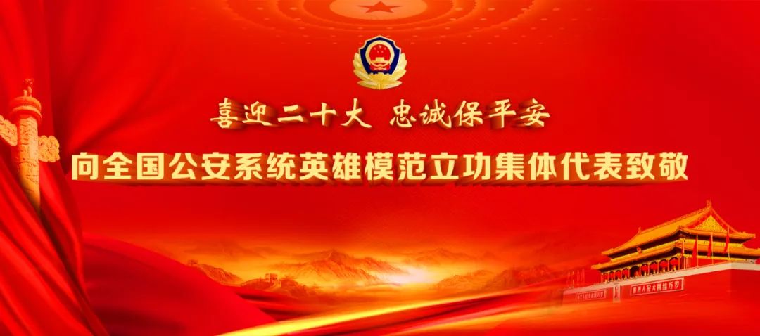 公安民警获奖感言,公安年度个人嘉奖获奖感言