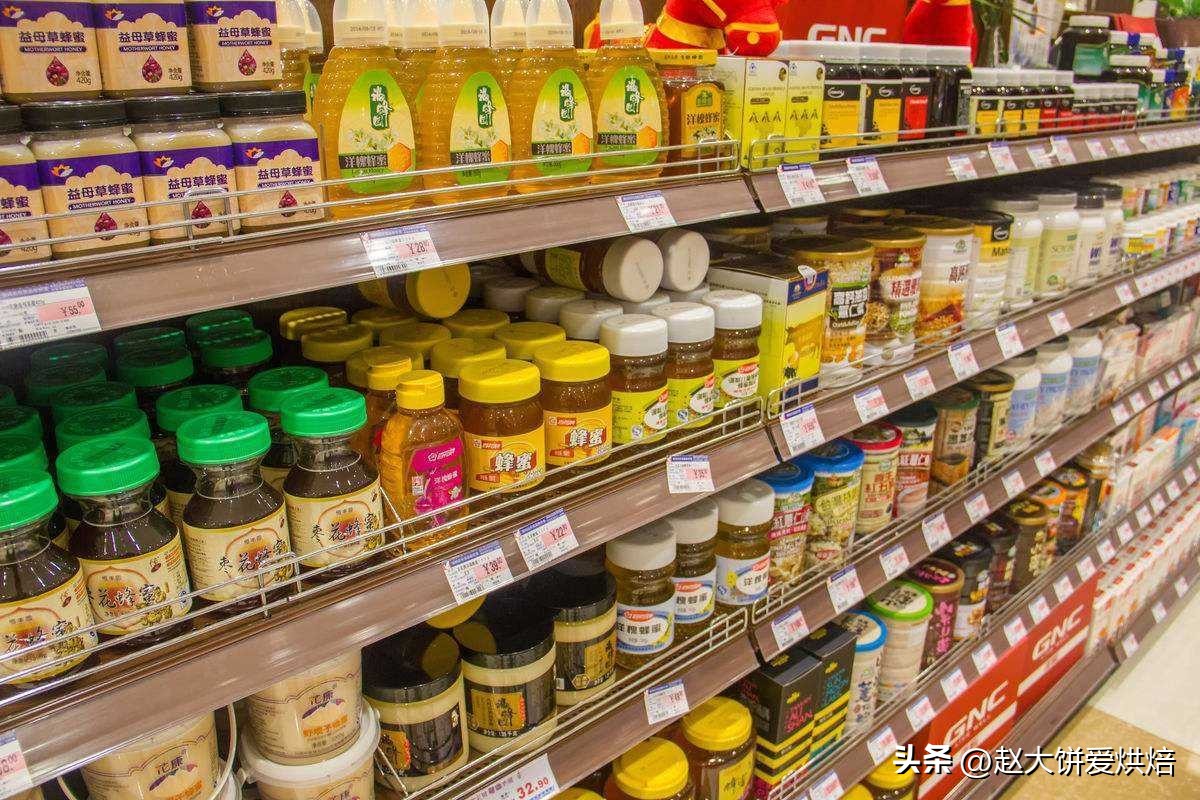 怕买到假蜂蜜教你几招,买蜂蜜有什么说法