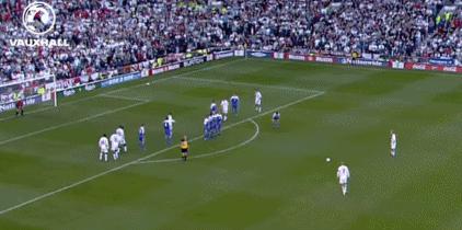 足球史上最帅的十位男人贝克汉姆,贝克汉姆圆月和鲁尼