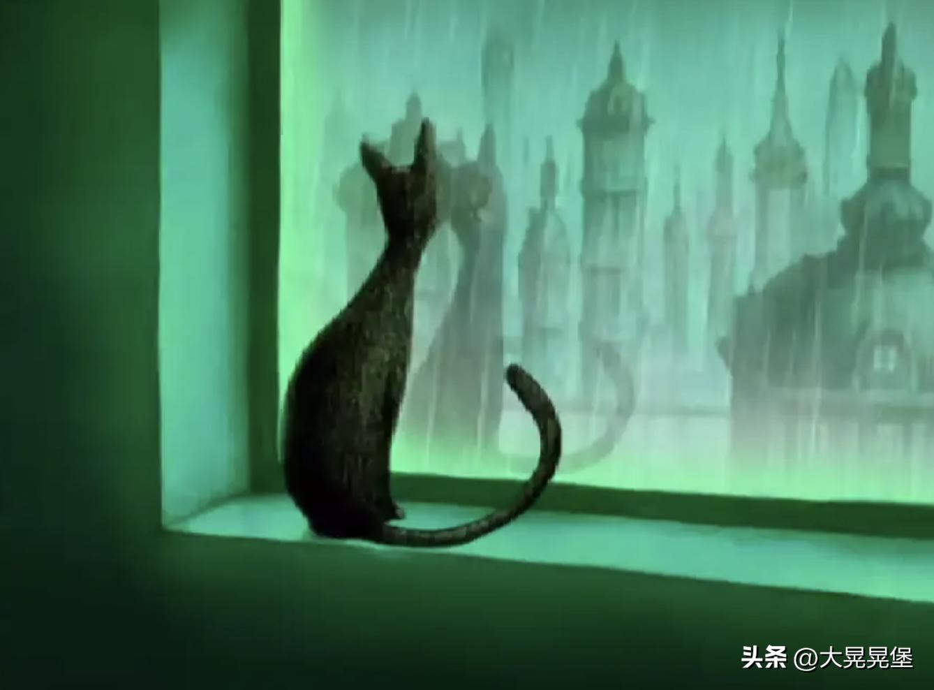 必须要看的几部动画,盘点10年看过的动画