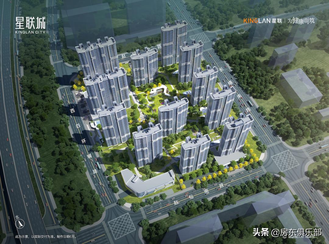 各大房企面临寒冬恒大,恒大房企现状及分析