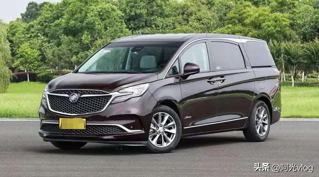 5月mpv销量排行别克,8月mpv销量榜公布别克gl8重回榜首