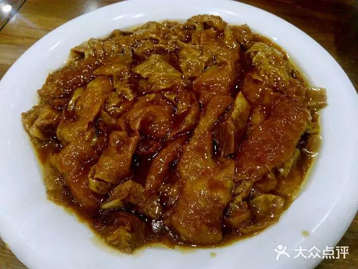 天津人离不开的80样儿吃食