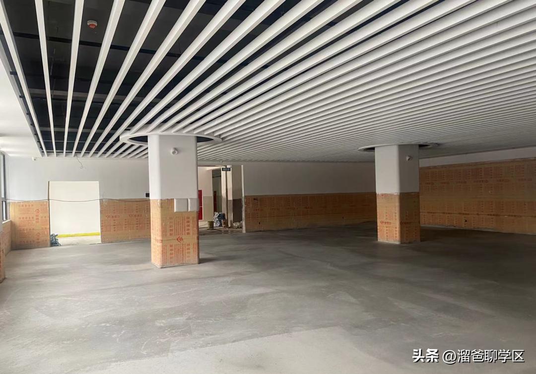 一校三区→一校五区？从不设分校的“金花学校”要爆发？