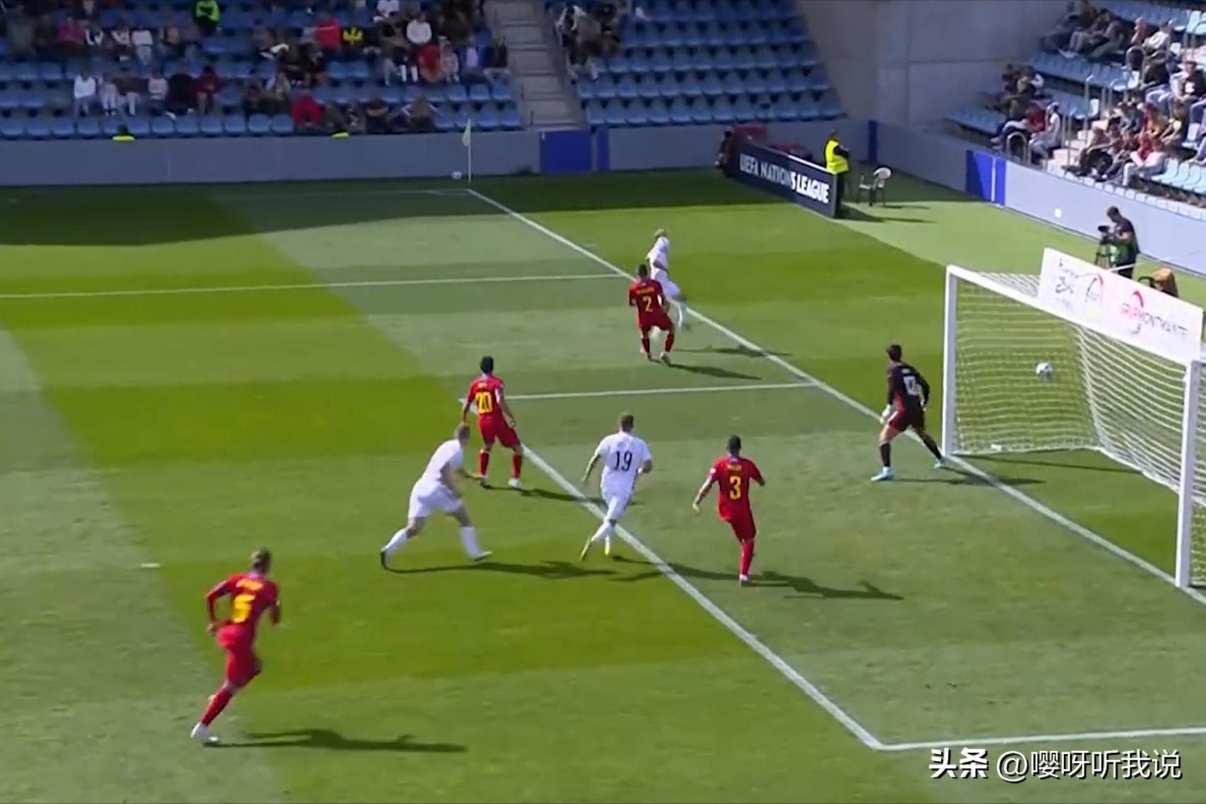 04欧洲杯拉脱维亚前锋,欧国联荷兰绝杀威尔士贝尔