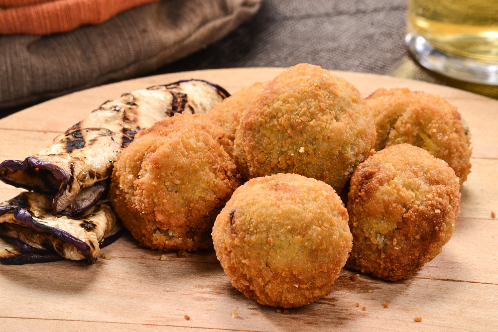 意大利美食攻略不止是披萨和意面,最经典的意大利美食