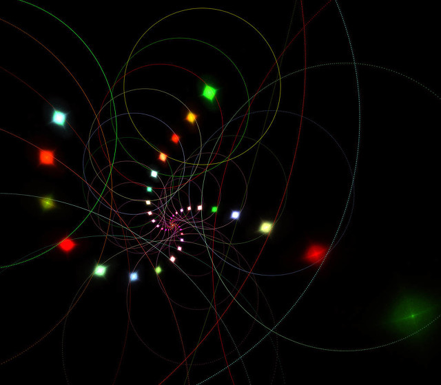 什么是量子纠缠被证实意味着什么,什么是量子纠缠简单理解
