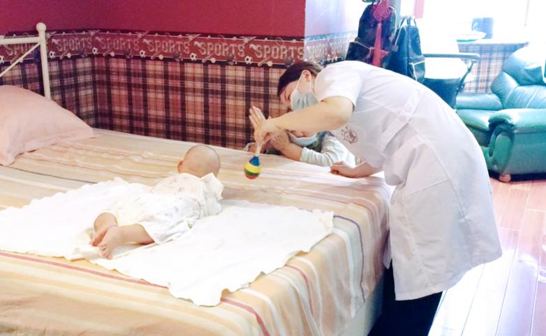 高血压适合做月嫂吗,毛躁的人适合做月嫂吗