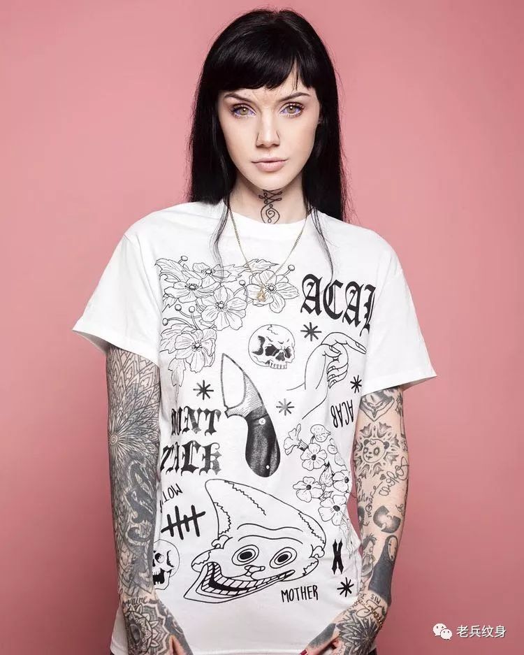 纹身发炎怎么消除,纹身发炎了需不需要再去补色