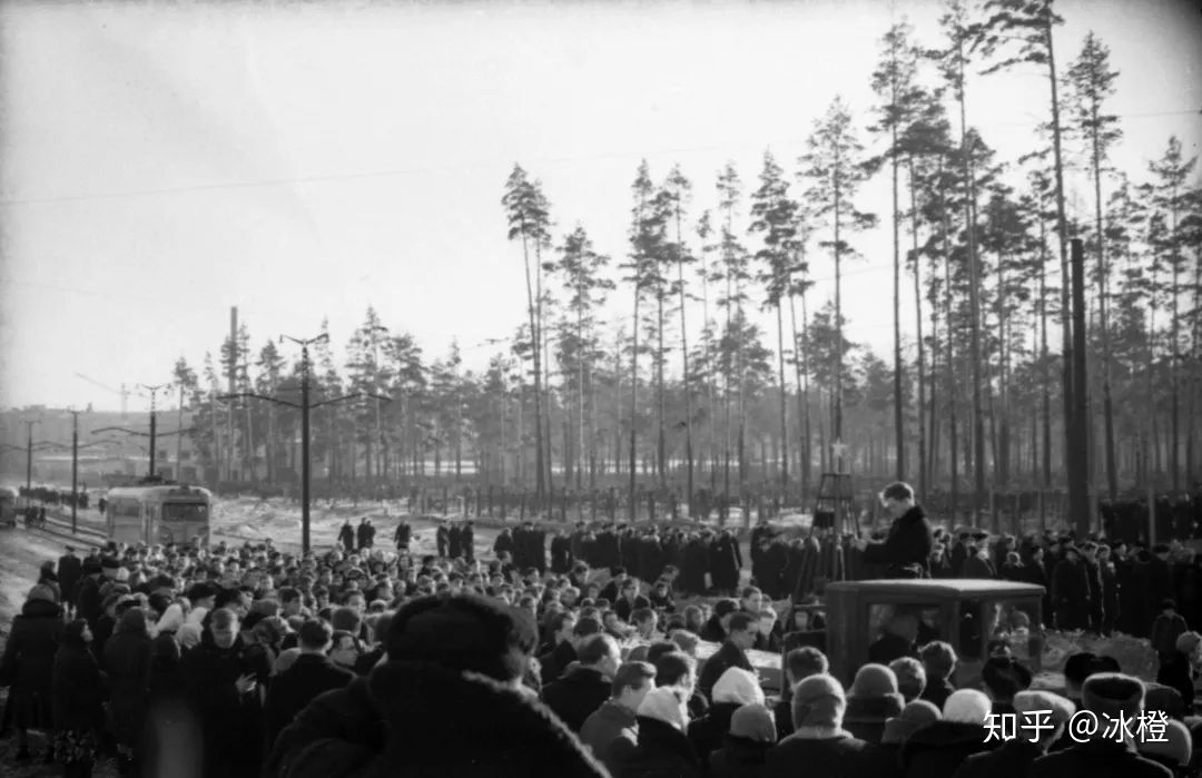前苏联迪亚特洛夫登山事件,迪亚特洛夫登山视频