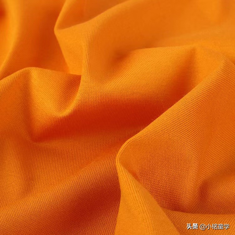 纯棉t恤怎样辨别好坏,质量好的纯棉t恤不正规款