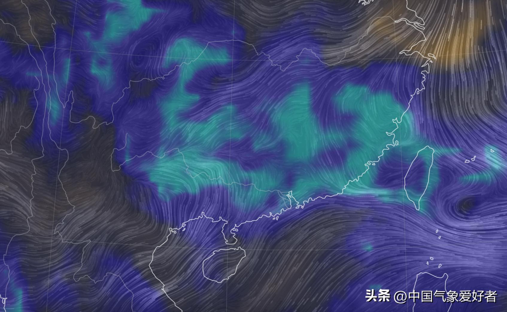 近期我国多地方出现暴雨,直击近段时间全国各地暴雨现场