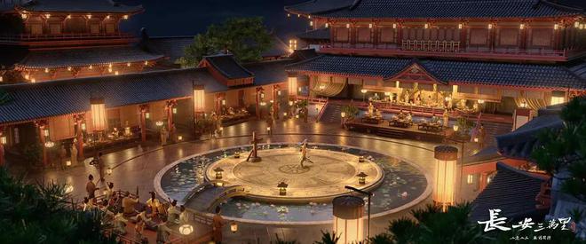 近期热映十二部电影推荐,2023年上映的4部高燃电影推荐