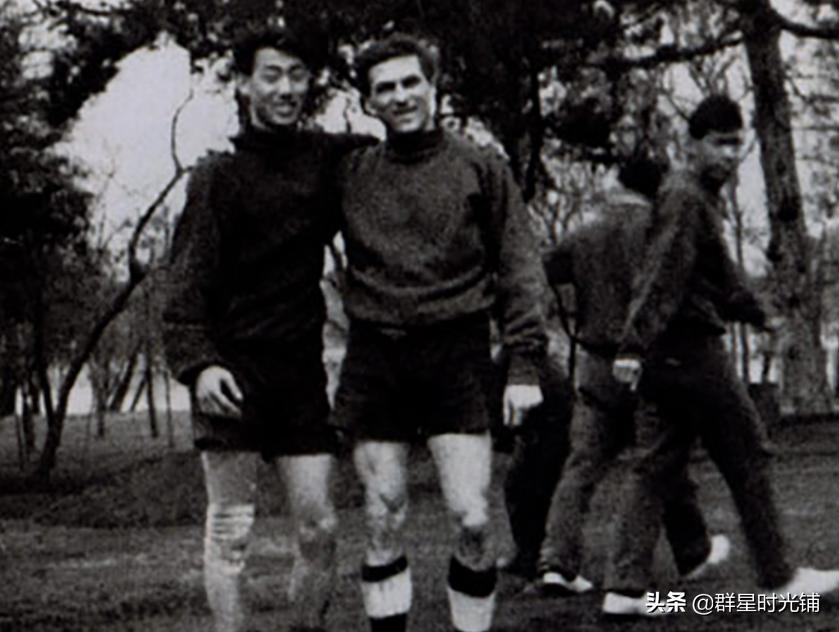 李富胜门将,守门员李富胜近况