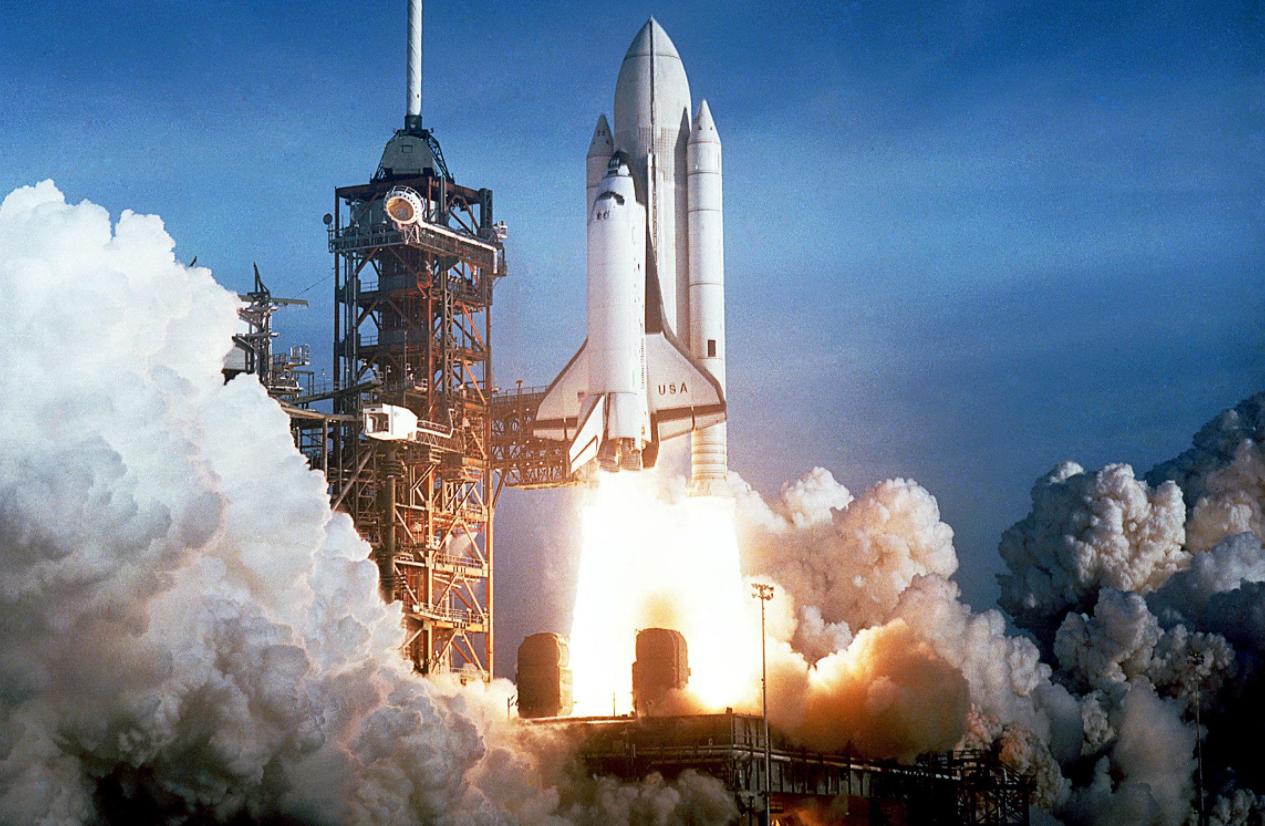 你还真是睁着眼睛说瞎话，扒一扒美国科技*国体举**制那些事