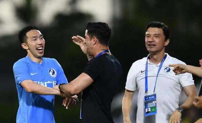 谢晖大连近况,谢晖谈王健林