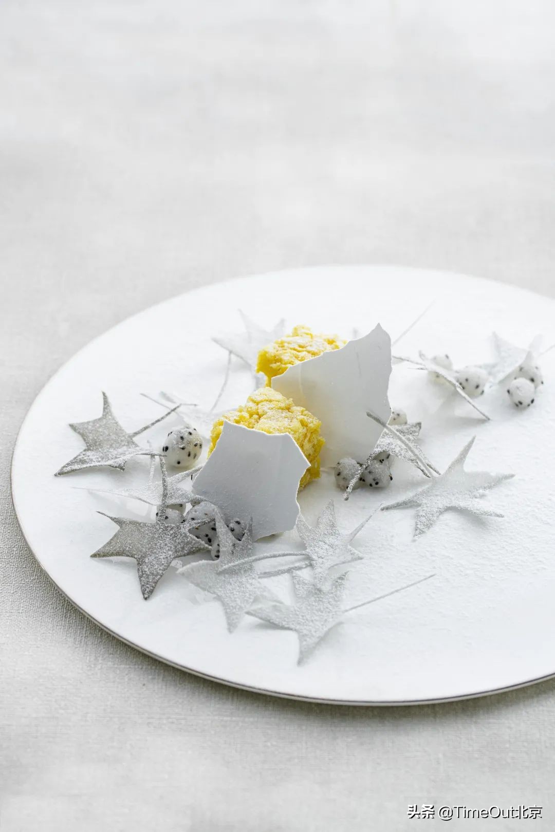 南京黑珍珠餐厅最值得打卡,一定不要错过这家黑珍珠餐厅