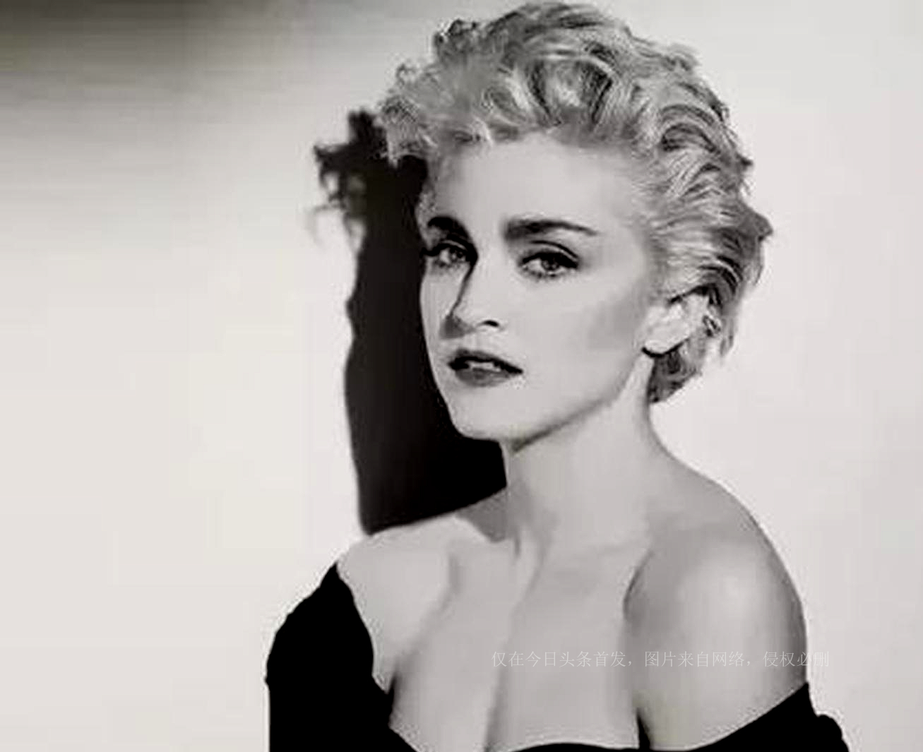 世界顶级鼓手乔纳森合作麦当娜,麦当娜鼓手