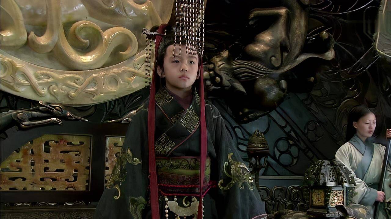 汉灵帝刘宏为什么卖官爵,汉灵帝刘宏公开卖官的解说