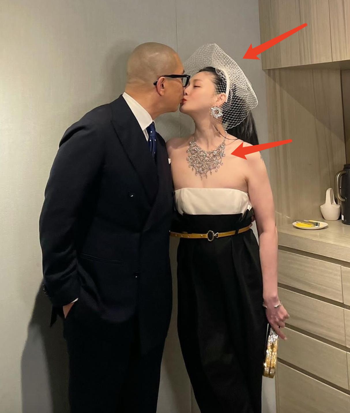 汪小菲大s离婚启示,汪小菲大s事件背后的赢家