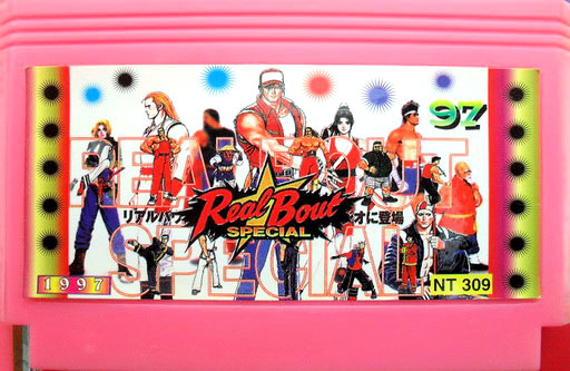 以前的红白机,以前的红白游戏机