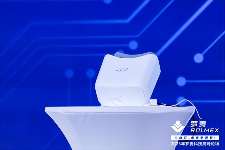 罗麦科技年轻化,罗麦科技十周年