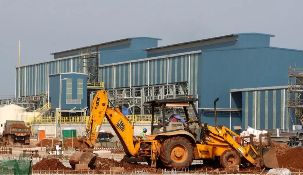 中国*土稀**之钕，是独具魅力的工业珍宝，也是美国的资源短板