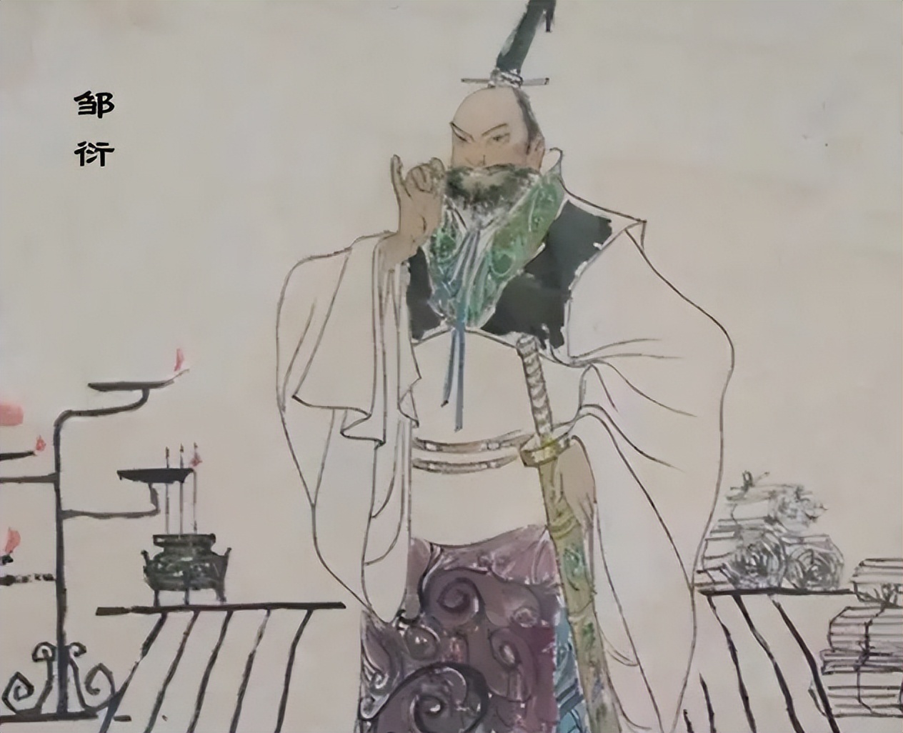 朱熹叫买东西不叫买南北,朱熹曾问为何买东西而不是买南北