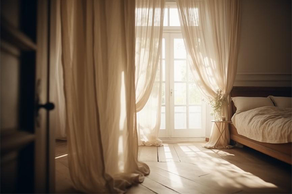 纠结墙漆颜色到底该怎么选,墙漆选色