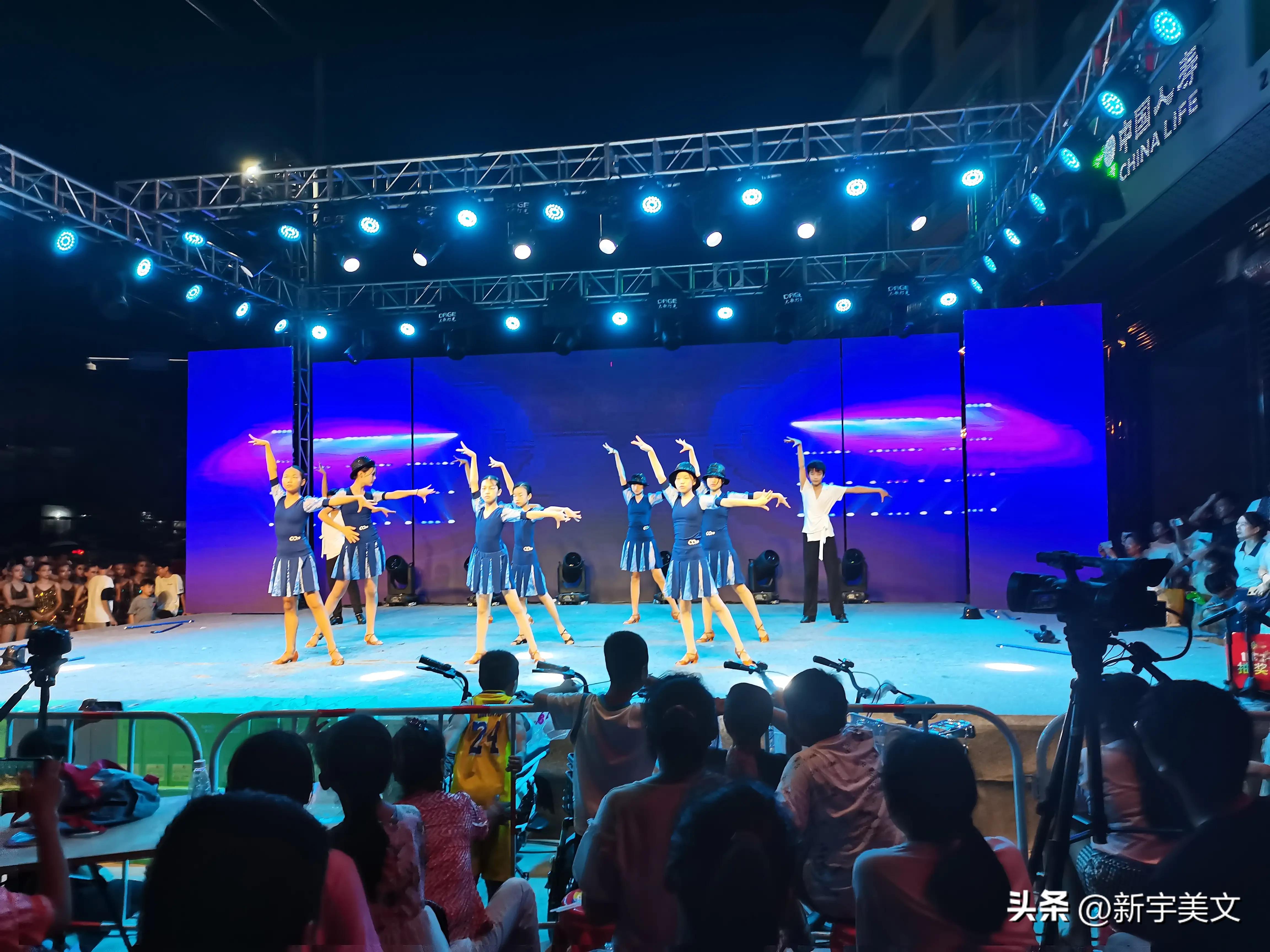 央音全国青少年艺术展演2022直播,天音艺术学校六一汇演