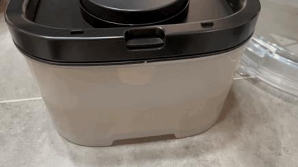 加湿器严选好物,在网上买的加湿器翻车现场