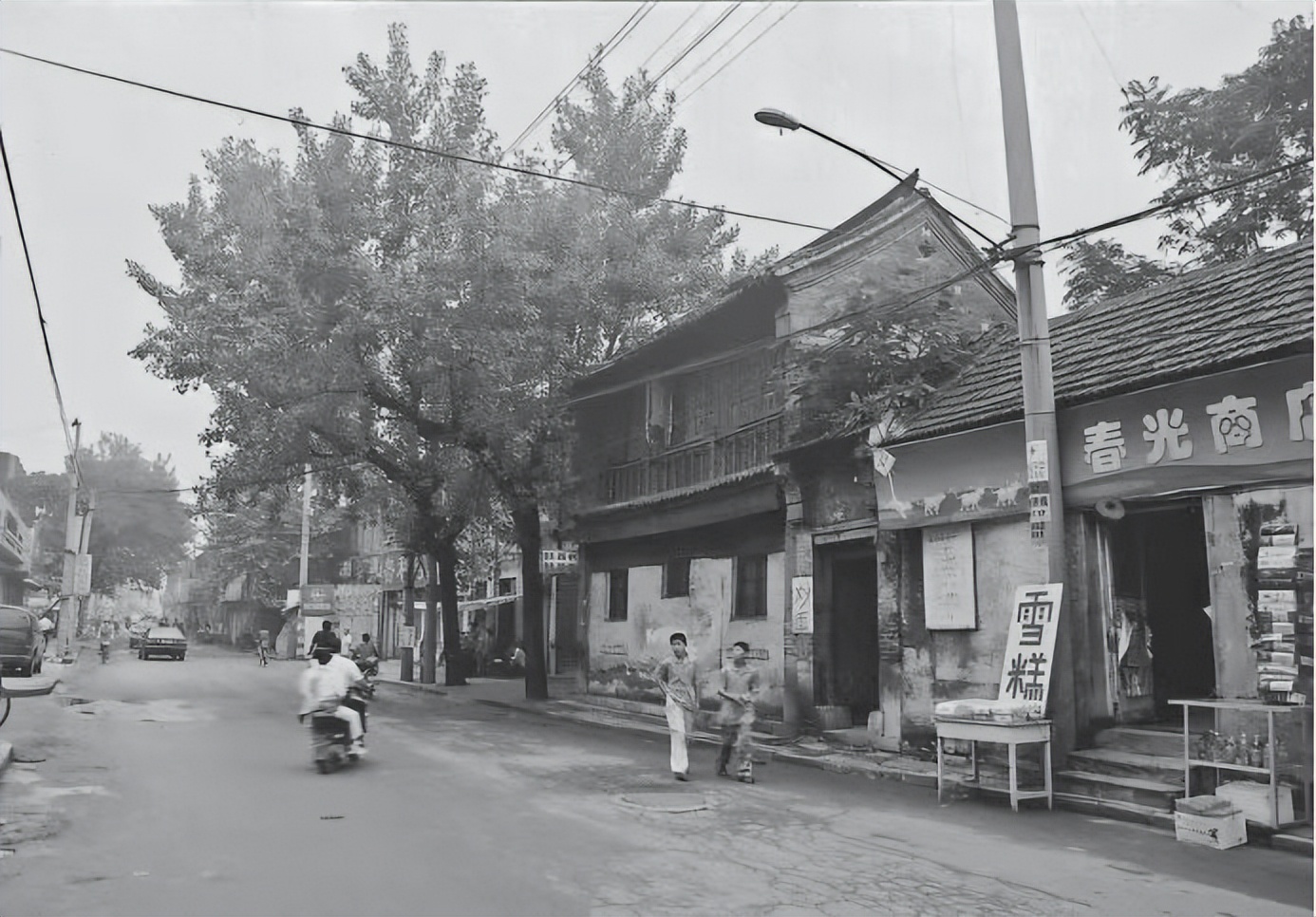食客难寻，游客难觅的济南本土小吃——油旋