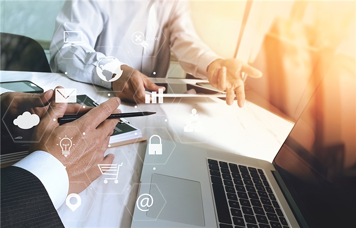 利用四川若出其中科技有限公司的网络搜索策略提升企业知名度